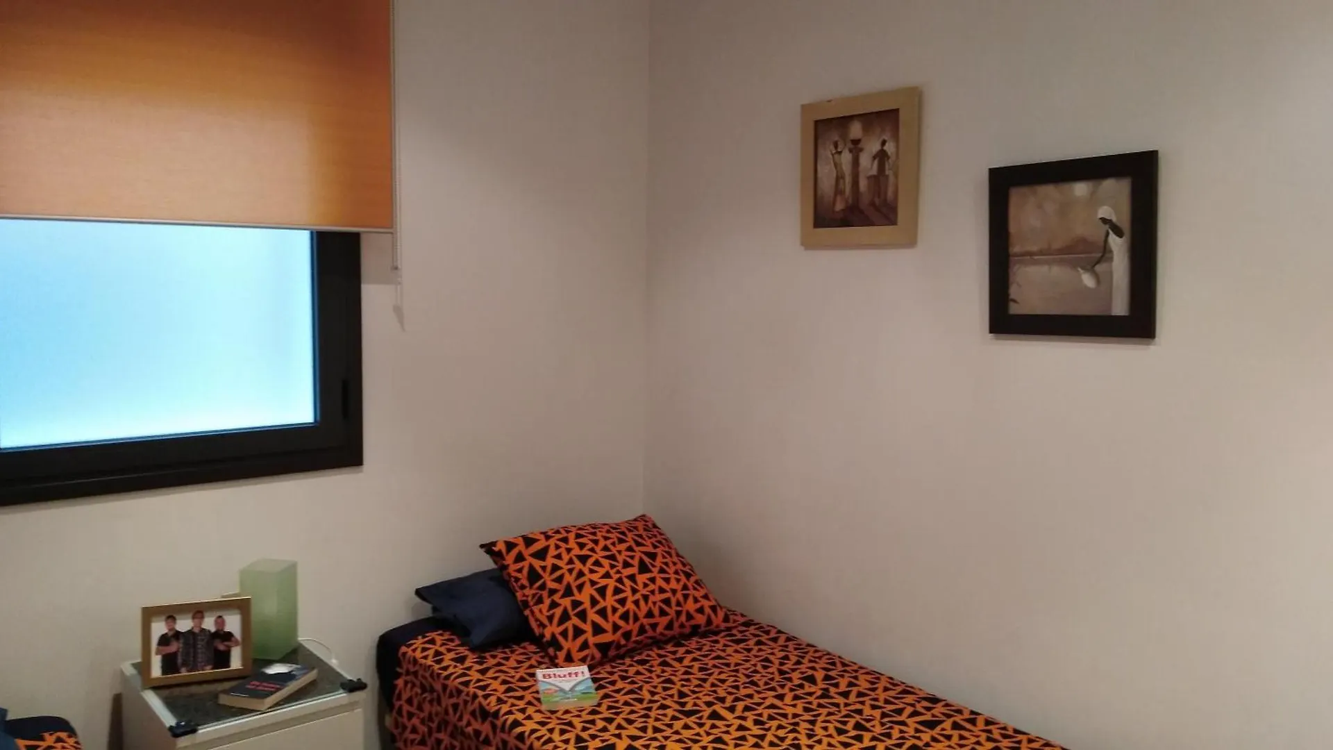 Apartment Apartaments Oller 2 Roses