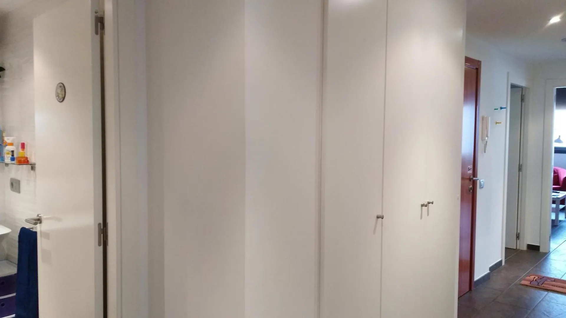Apartment Apartaments Oller 2 Roses