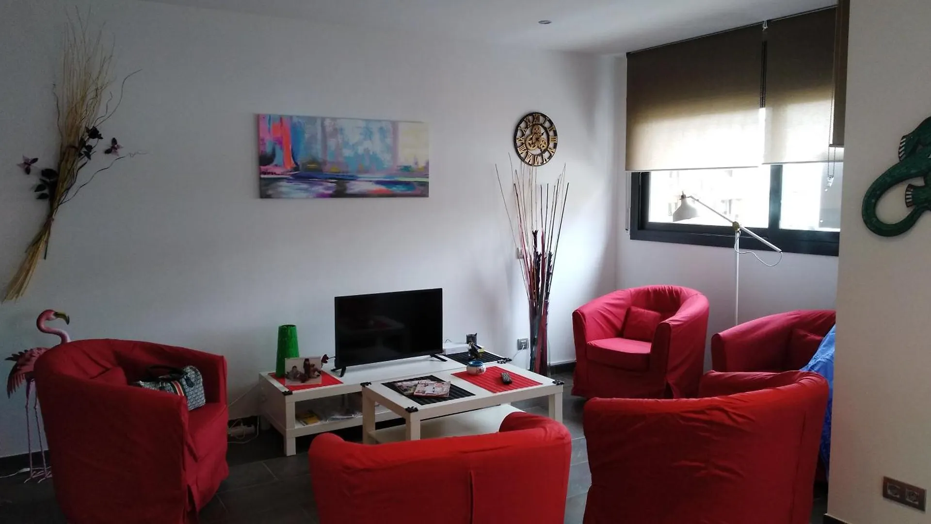 Apartaments Oller 2 Roses