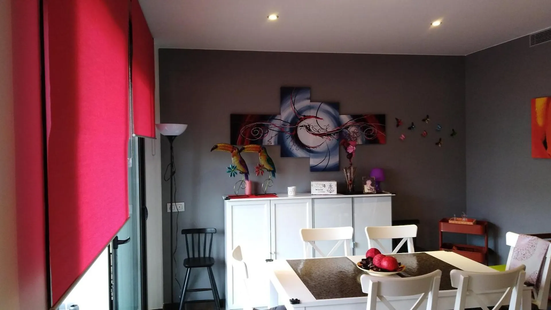 Apartaments Oller 2 Roses Spain