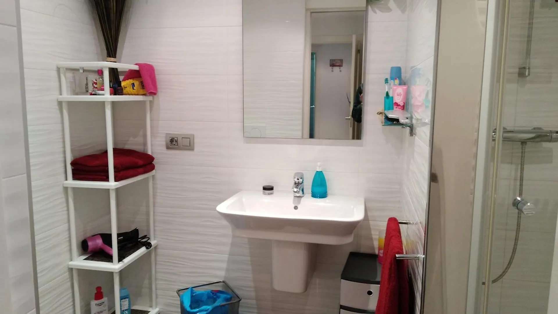 Apartaments Oller 2 Roses Apartment