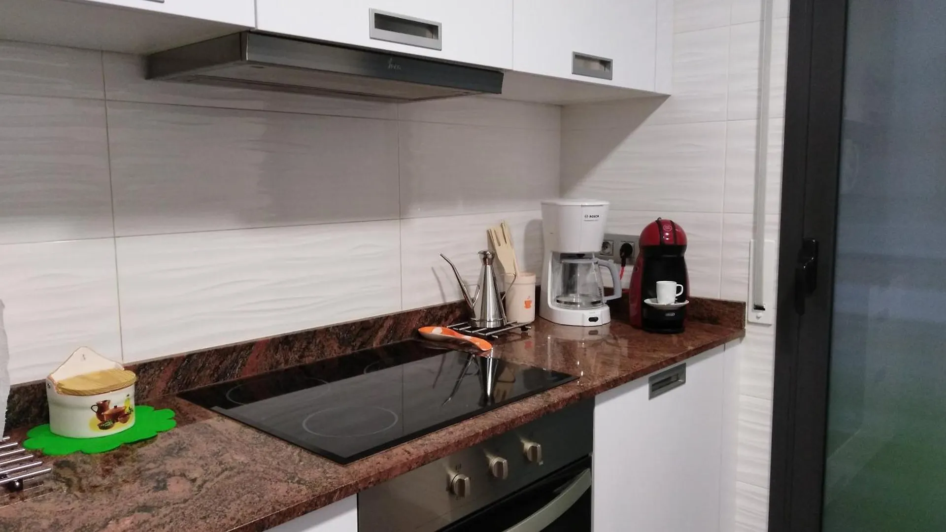 Apartaments Oller 2 Roses