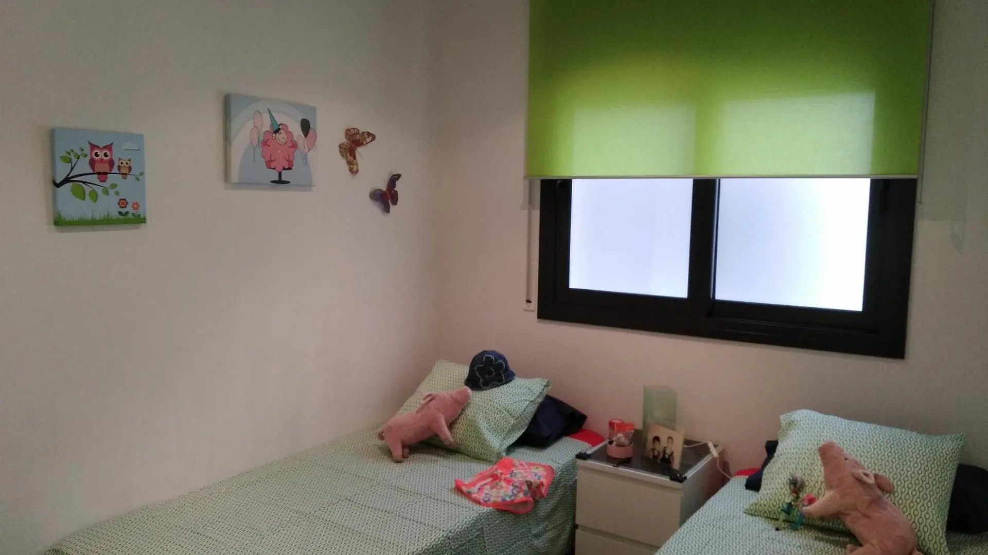 Apartment Apartaments Oller 2 Roses Spain