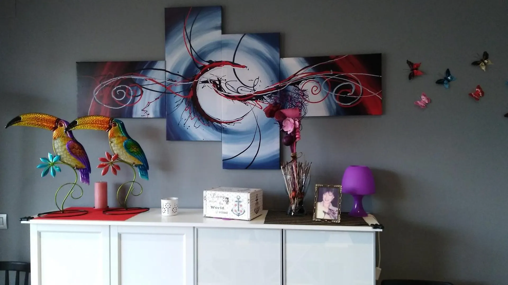Apartaments Oller 2 Roses