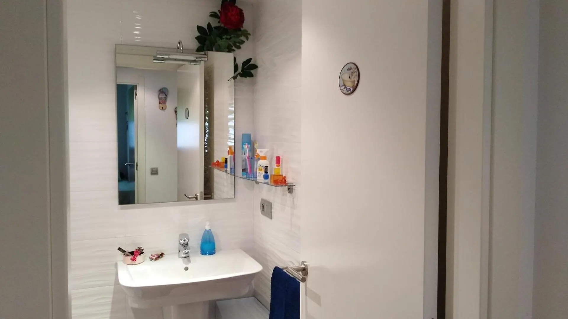 Apartaments Oller 2 Roses Spain