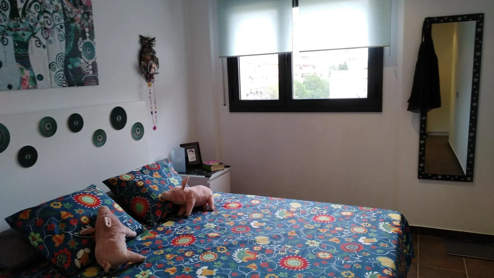 Apartment Apartaments Oller 2 Roses