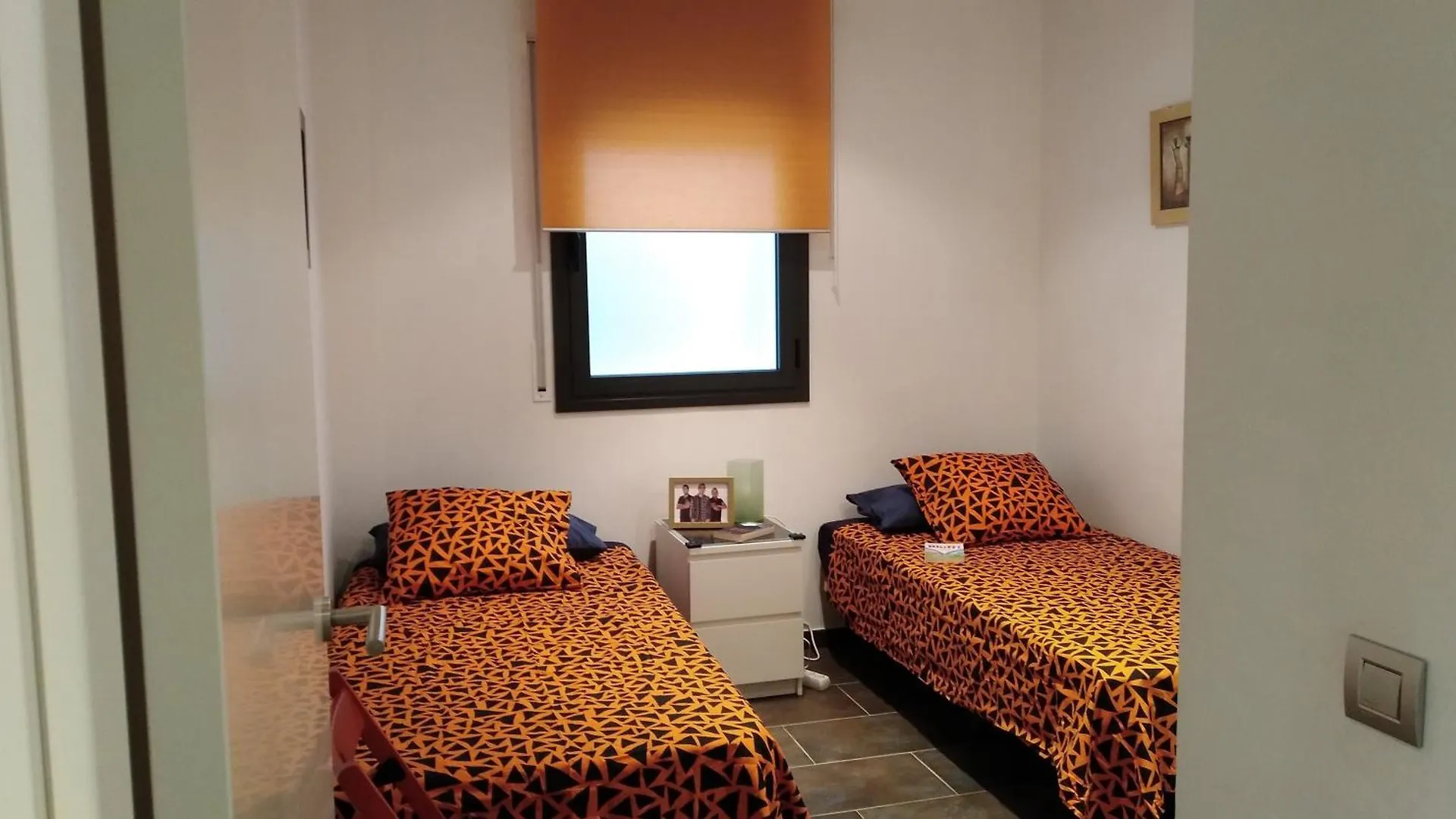 Apartment Apartaments Oller 2 Roses Spain
