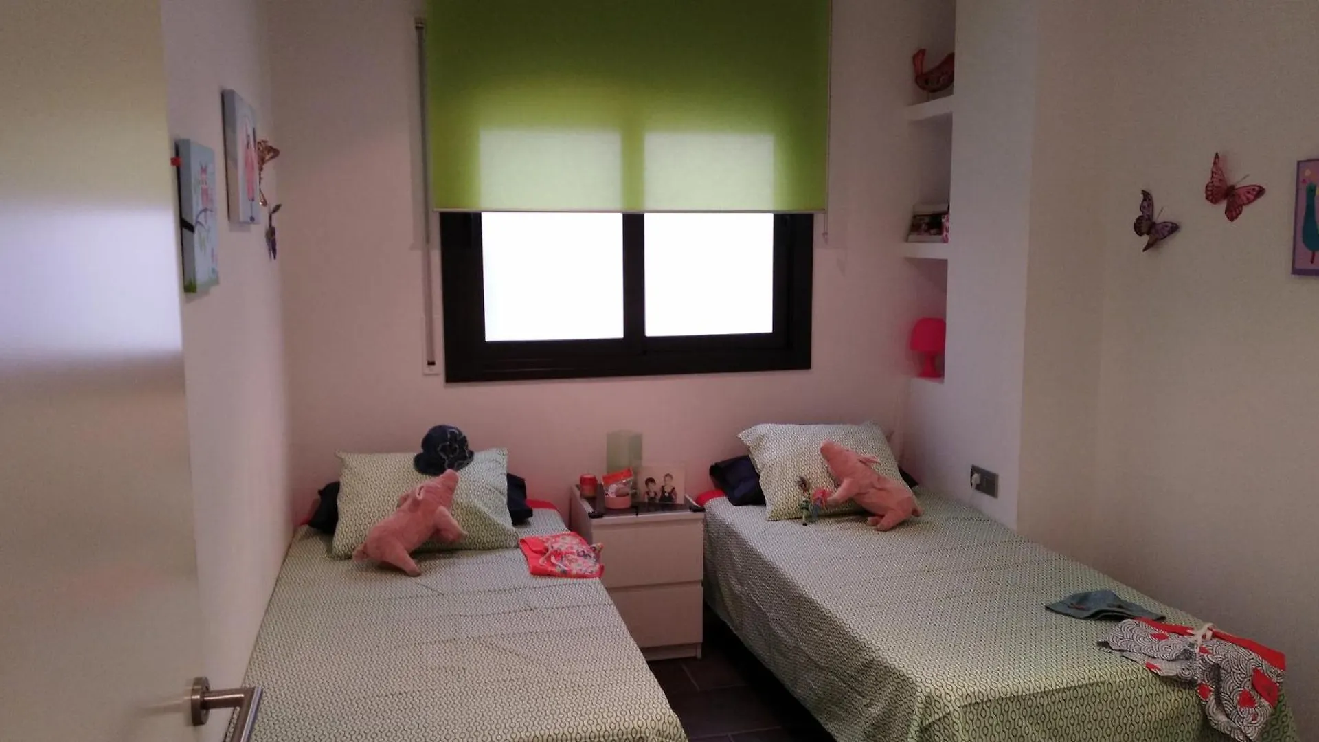 Apartaments Oller 2 Roses 0*,  Spain
