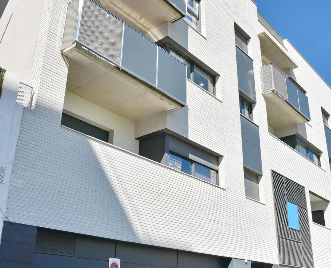 Apartaments Oller 2 Roses