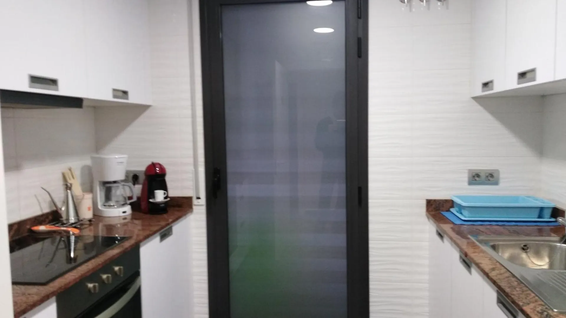 アパート Apartaments Oller 2 ロザス