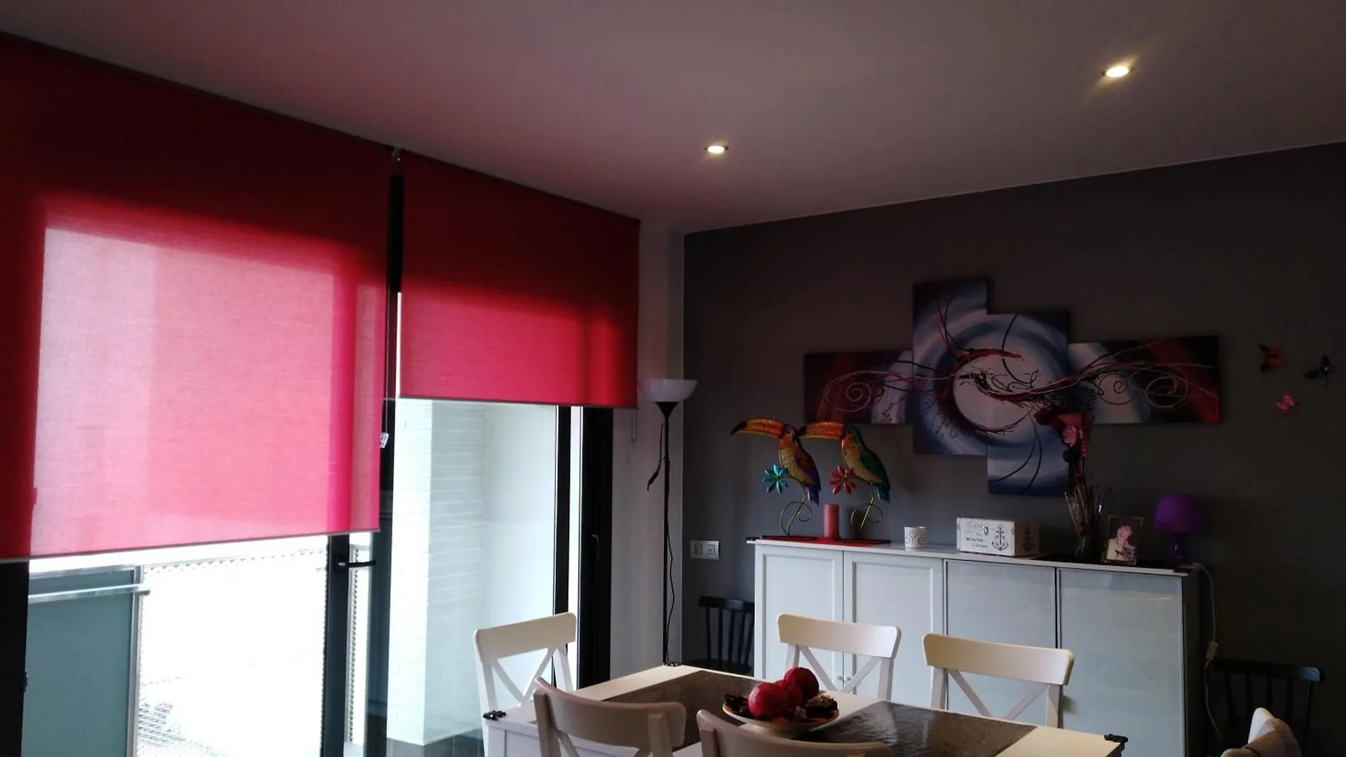 Apartaments Oller 2 ロザス 0*,