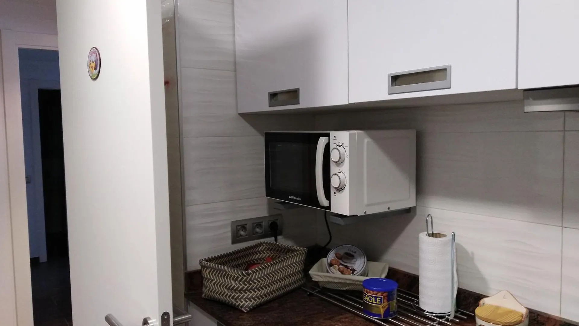 Apartaments Oller 2 ロザス アパート