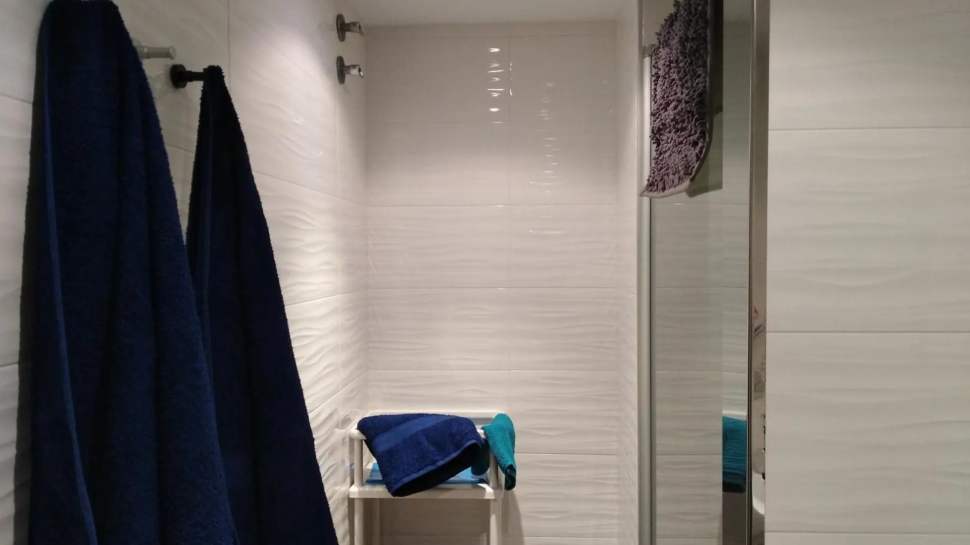 アパート Apartaments Oller 2 ロザス