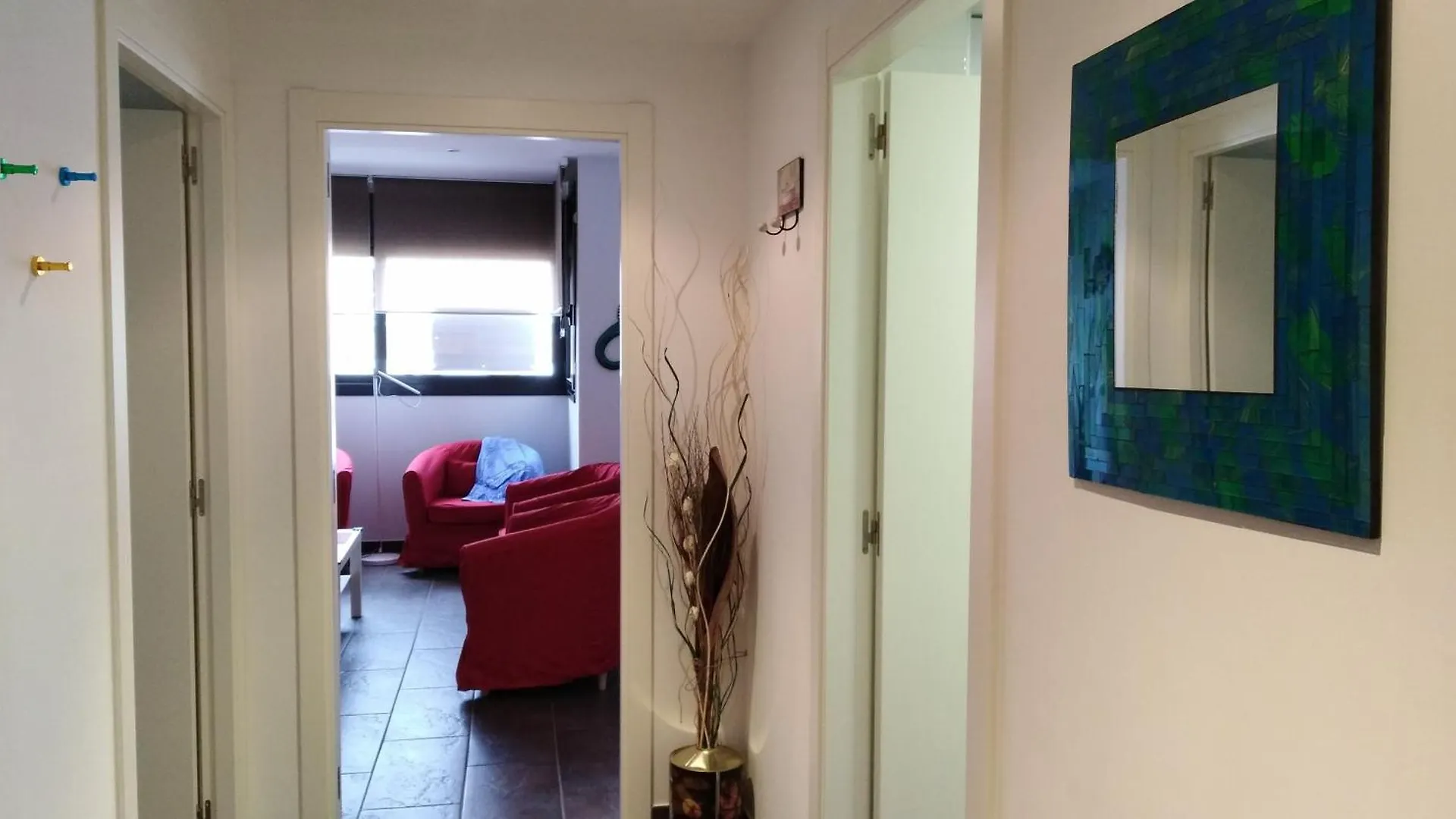Apartaments Oller 2 ロザス